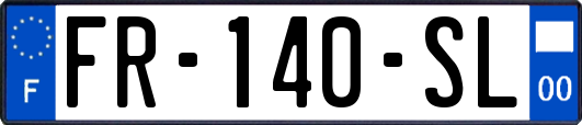 FR-140-SL
