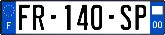 FR-140-SP