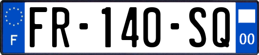 FR-140-SQ