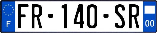 FR-140-SR