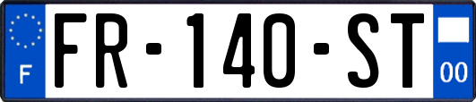 FR-140-ST