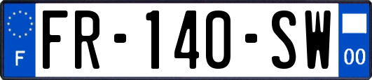 FR-140-SW