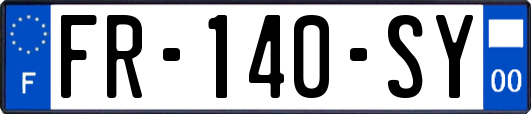 FR-140-SY