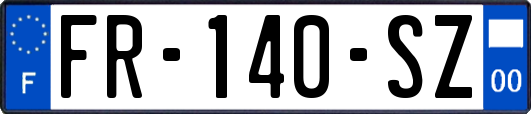 FR-140-SZ
