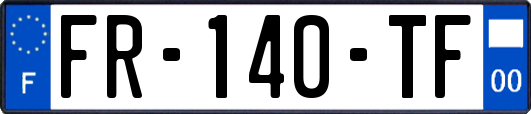 FR-140-TF
