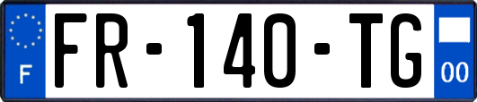 FR-140-TG