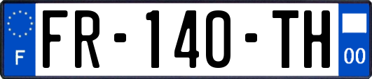 FR-140-TH