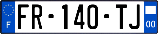 FR-140-TJ