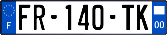 FR-140-TK