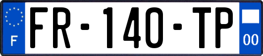 FR-140-TP