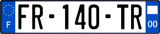 FR-140-TR