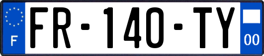 FR-140-TY