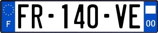 FR-140-VE