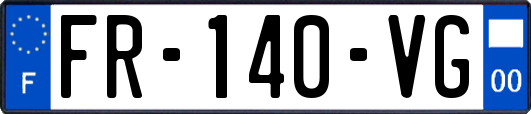 FR-140-VG