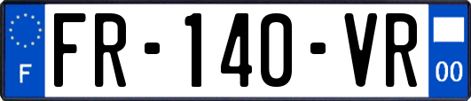 FR-140-VR