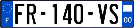 FR-140-VS
