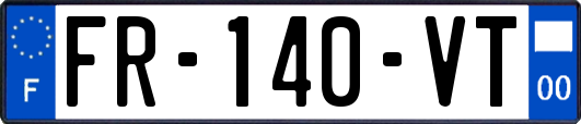 FR-140-VT