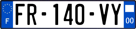FR-140-VY