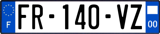 FR-140-VZ