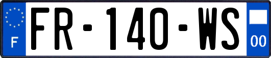 FR-140-WS