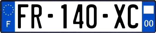 FR-140-XC