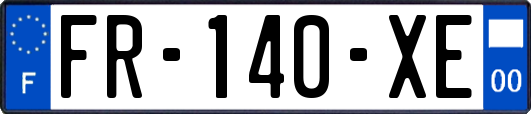 FR-140-XE