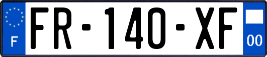 FR-140-XF