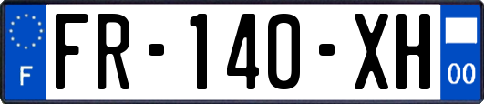 FR-140-XH