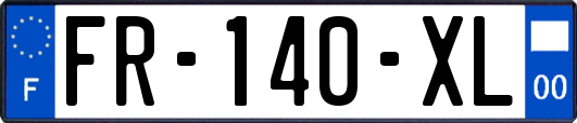 FR-140-XL