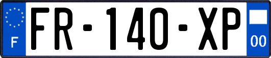 FR-140-XP