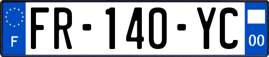 FR-140-YC