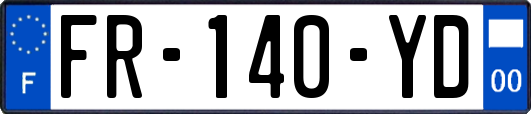 FR-140-YD