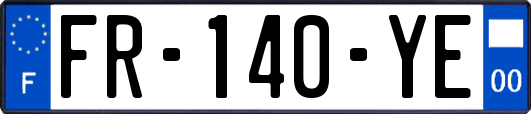 FR-140-YE
