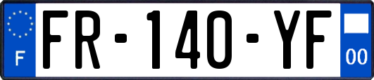 FR-140-YF