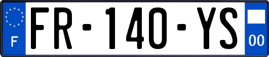 FR-140-YS