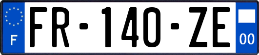 FR-140-ZE