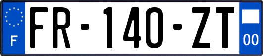 FR-140-ZT