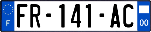 FR-141-AC