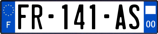 FR-141-AS