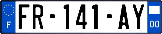 FR-141-AY