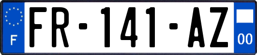 FR-141-AZ