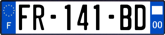 FR-141-BD