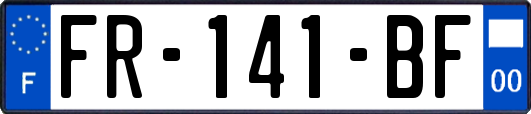 FR-141-BF