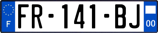 FR-141-BJ