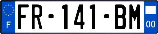 FR-141-BM