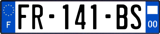 FR-141-BS