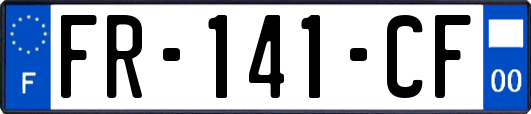 FR-141-CF