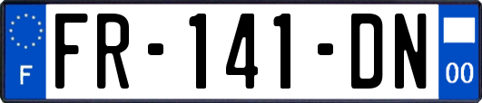 FR-141-DN