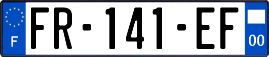 FR-141-EF