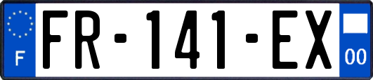 FR-141-EX